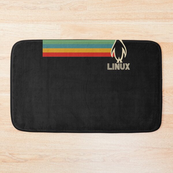 Item preview, Linux penguin classic t shirt designed and sold by ErmaHuey1.