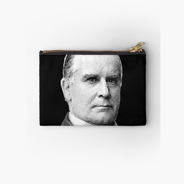 Item preview, President McKinley Graphic designed and sold by warishellstore.