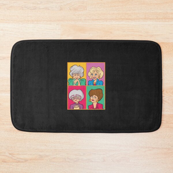 Item preview, Golden Warhol Girls designed and sold by stacyeugpjgon.