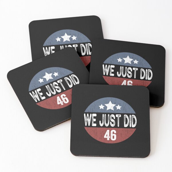 Item preview, We Just Did designed and sold by KeltonMaggio.