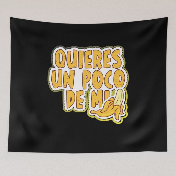 Item preview, YOU WANT A LITTLE OF ME designed and sold by diego75bcn.