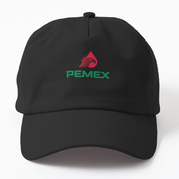 Item preview, Pemex designed and sold by MichaelTrager47.