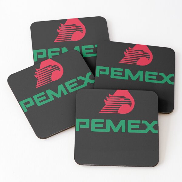 Item preview, Pemex designed and sold by MichaelTrager47.