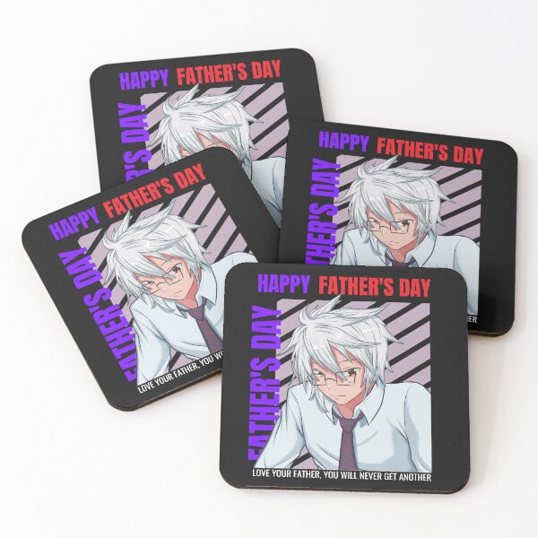 Item preview, Fathers Day Watching Anime designed and sold by BBMarioni.