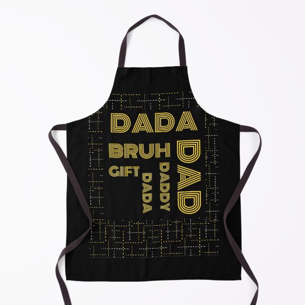 Item preview, Dada Daddy Bruh, Best Dad Father's Day Vintage designed and sold by maarifa.