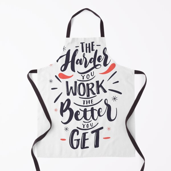 Item preview, the harder you work the better you get designed and sold by gangglamour.