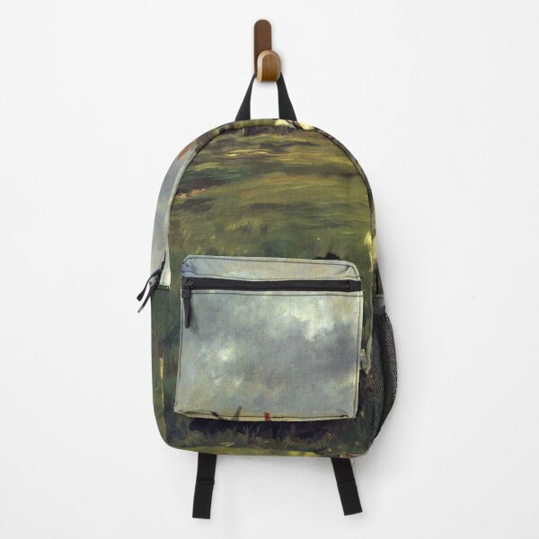 Item preview, Hirondelles-Edouard Manet designed and sold by LumiereSasha.