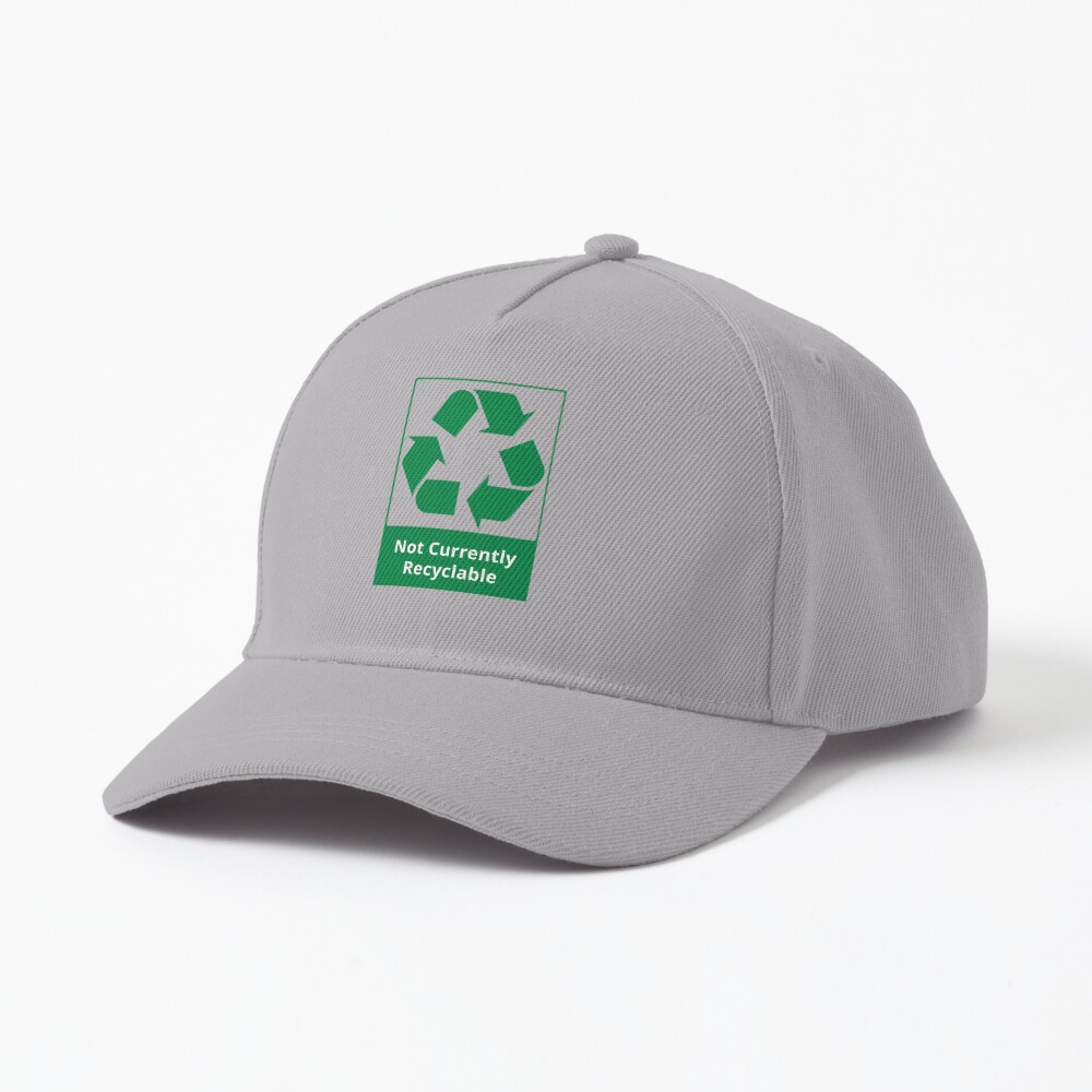 Item preview, Baseball Cap designed and sold by BenCowanArt.