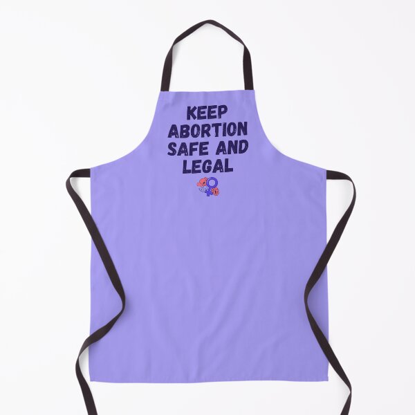 Item preview, Pro Abortion - Keep Abortion Safe And Legal IV designed and sold by Lemon Pepper.