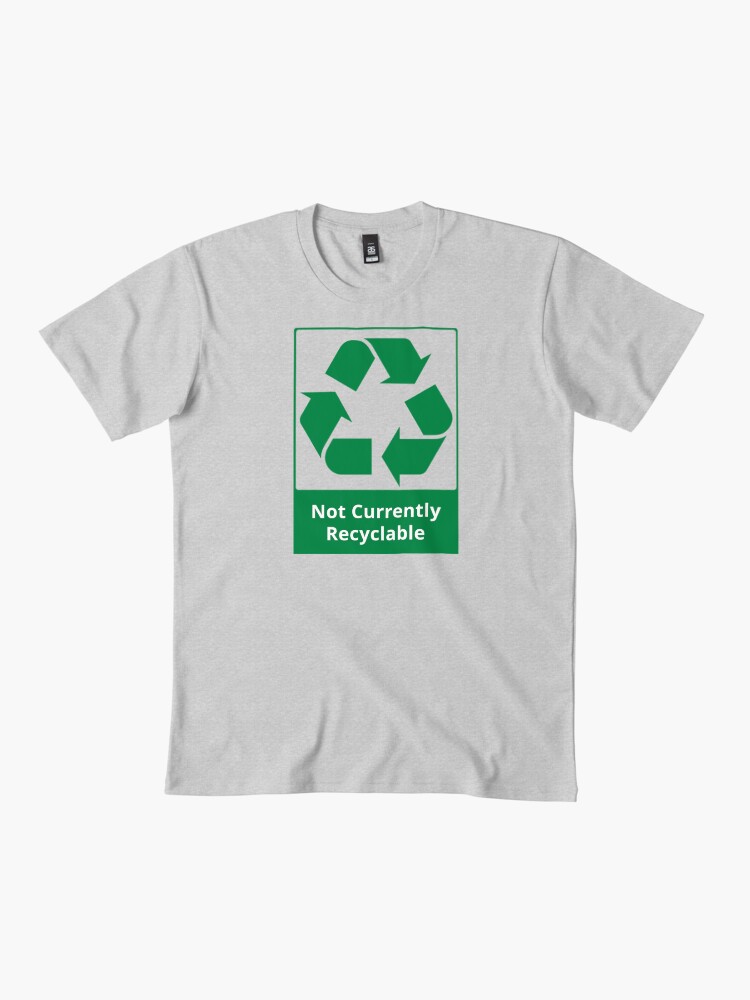 Thumbnail 2 of 4, Premium T-Shirt, Not Currently Recylable designed and sold by BenCowanArt.