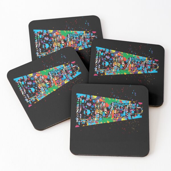 Item preview, Limited 2 designed and sold by CKM-style.