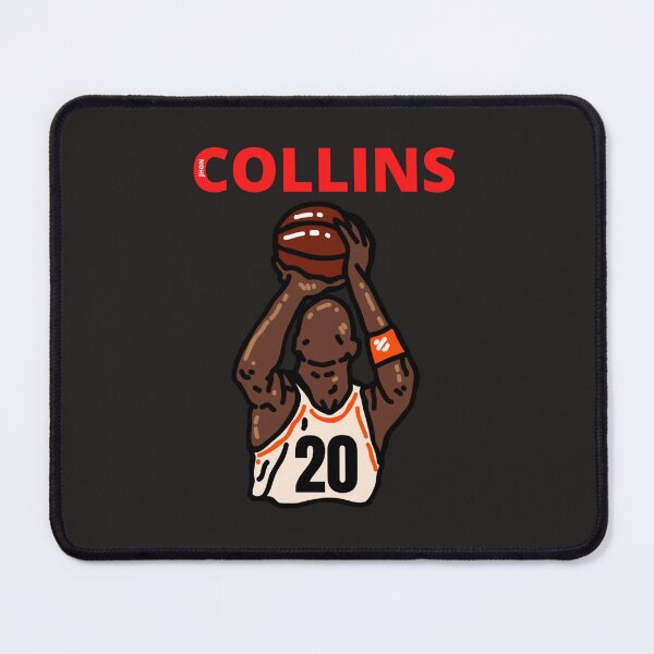 Item preview, John Collins designed and sold by marionmicbplko.