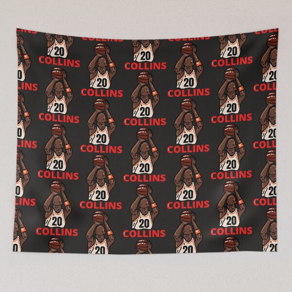 Item preview, John Collins designed and sold by marionmicbplko.