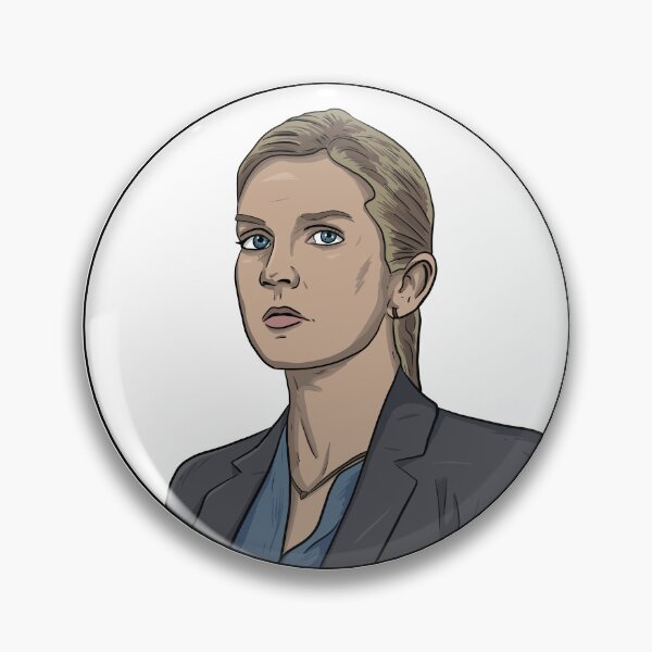 Artikelvorschau, Kim Wexler - Besser Saul anrufen entworfen und verkauft von blacksnowcomics.