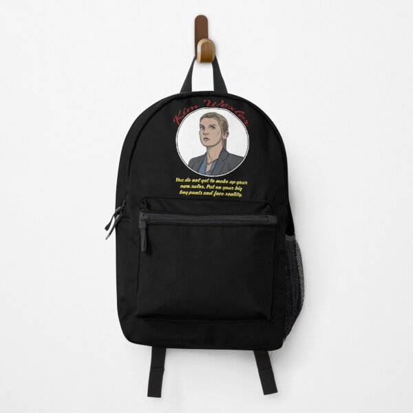 Item preview, Kim Wexler - Better Call Saul designed and sold by blacksnowcomics.