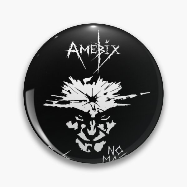Item preview, amebix no gods no masters designed and sold by Kidutees.