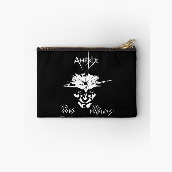 Item preview, amebix no gods no masters designed and sold by Kidutees.
