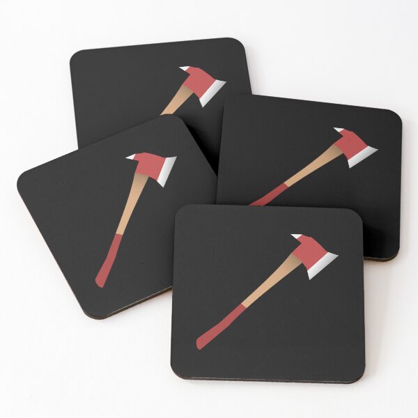 Item preview, Axe - Showtime! - Project Zomboid inspired designed and sold by Gifts and more.