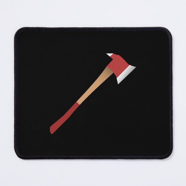 Item preview, Axe - Showtime! - Project Zomboid inspired designed and sold by Gifts and more.