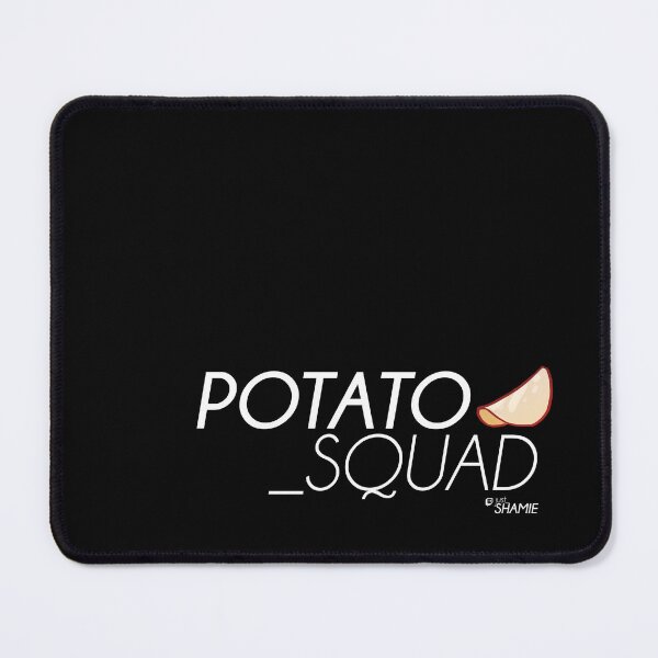 Item preview, Potato Squad designed and sold by justshamie.