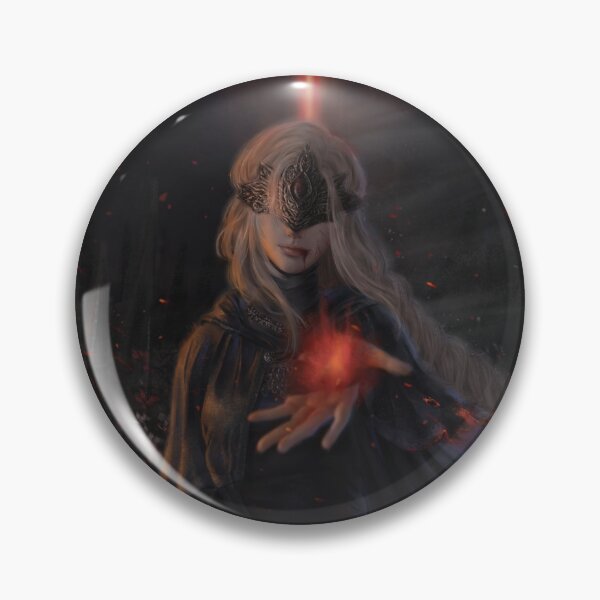 Aperçu de l'œuvre Fire Keeper  créée et vendue par Allenmacly.