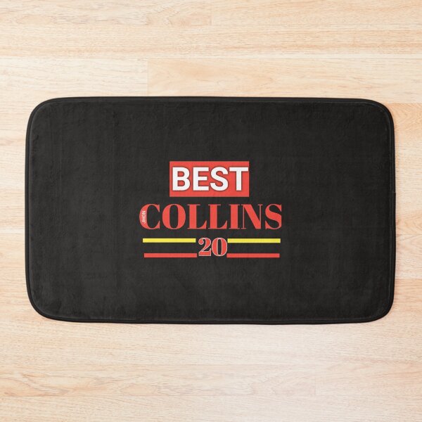 Item preview, John Collins designed and sold by marionmicbplko.