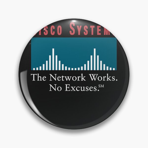Item preview, Cisco designed and sold by MichaelTrager47.