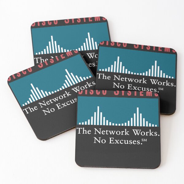 Item preview, Cisco designed and sold by MichaelTrager47.