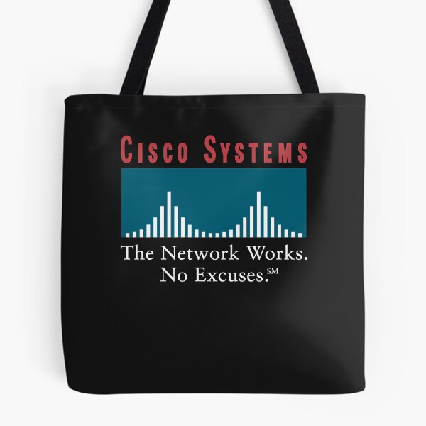 Item preview, Cisco designed and sold by MichaelTrager47.