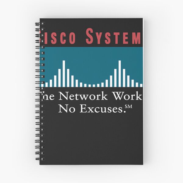 Item preview, Cisco designed and sold by MichaelTrager47.