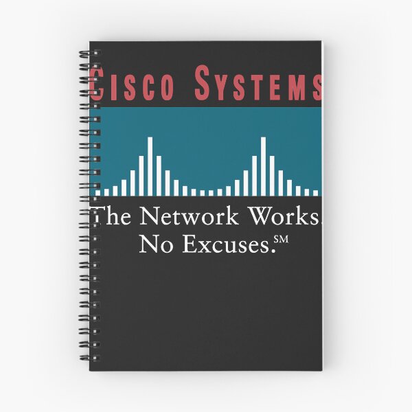 Item preview, Cisco designed and sold by MichaelTrager47.