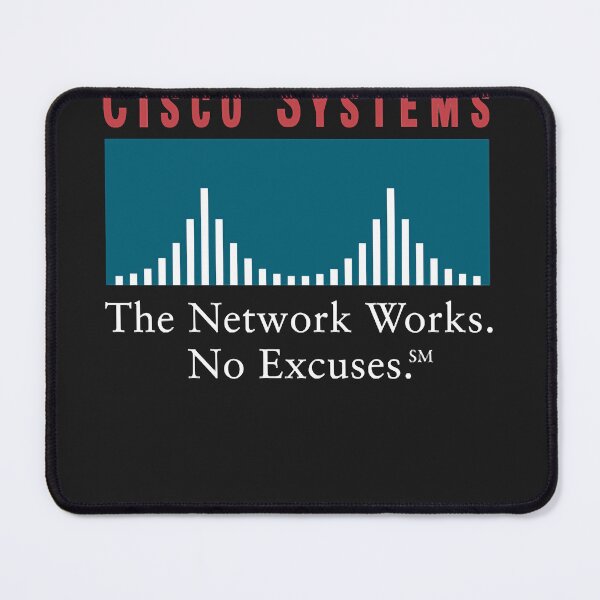 Item preview, Cisco designed and sold by MichaelTrager47.
