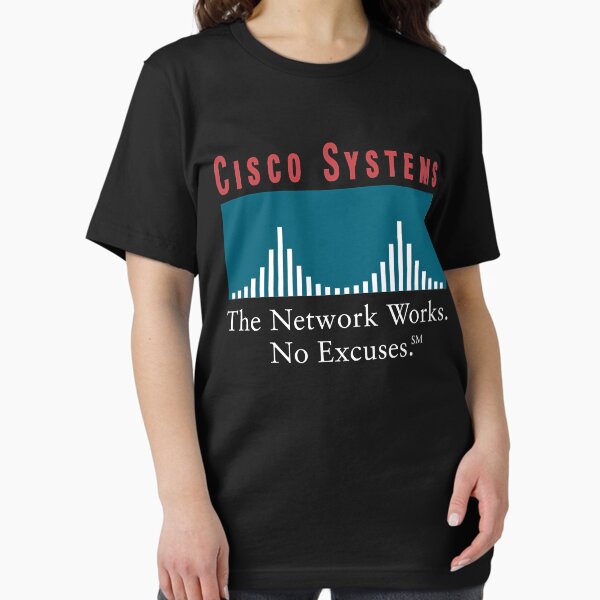 Item preview, Cisco designed and sold by MichaelTrager47.