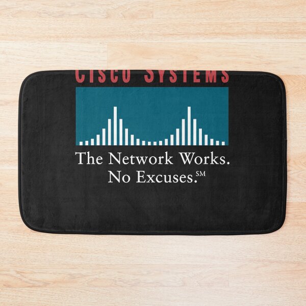 Item preview, Cisco designed and sold by MichaelTrager47.