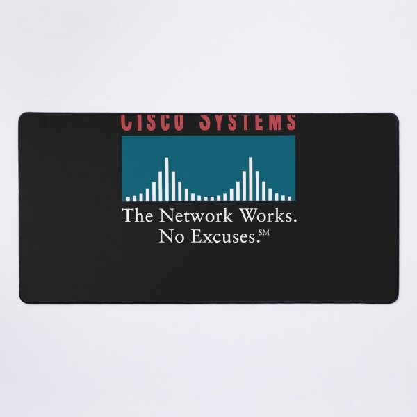 Item preview, Cisco designed and sold by MichaelTrager47.