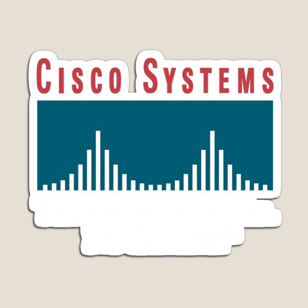Item preview, Cisco designed and sold by MichaelTrager47.