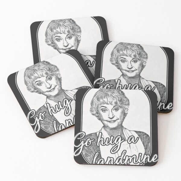 Item preview, Golden Warhol Girls designed and sold by stacyeugpjgon.