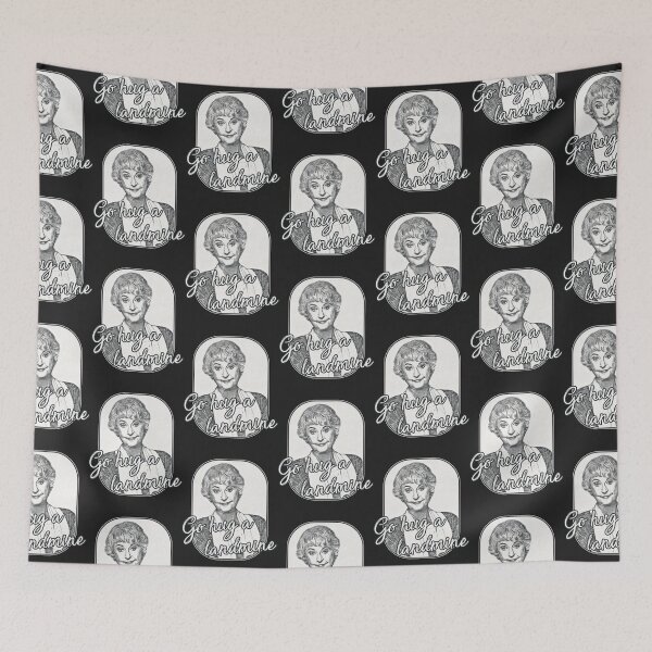Item preview, Golden Warhol Girls designed and sold by stacyeugpjgon.