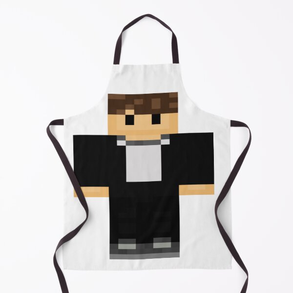 Artikelvorschau, Wilbur Ruß Minecraft entworfen und verkauft von Kidutees.