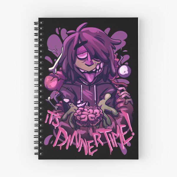 Item preview, Dinner Time designed and sold by melluh.