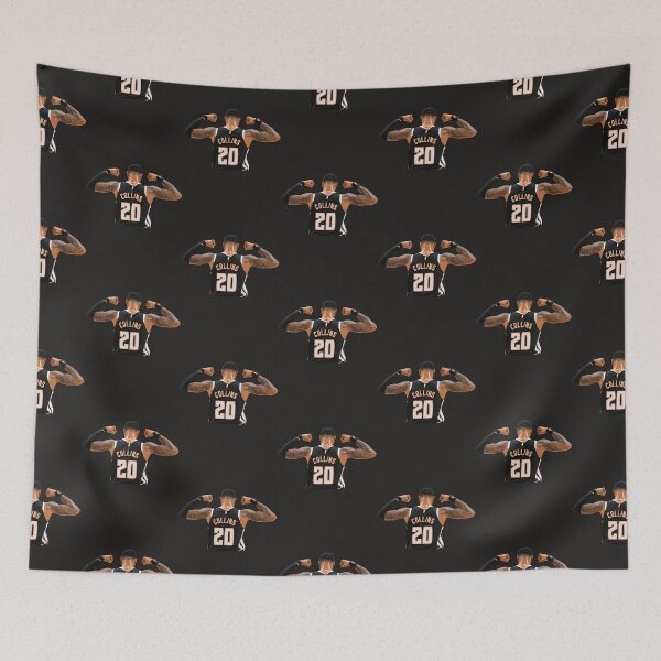 Item preview, John Collins designed and sold by marionmicbplko.