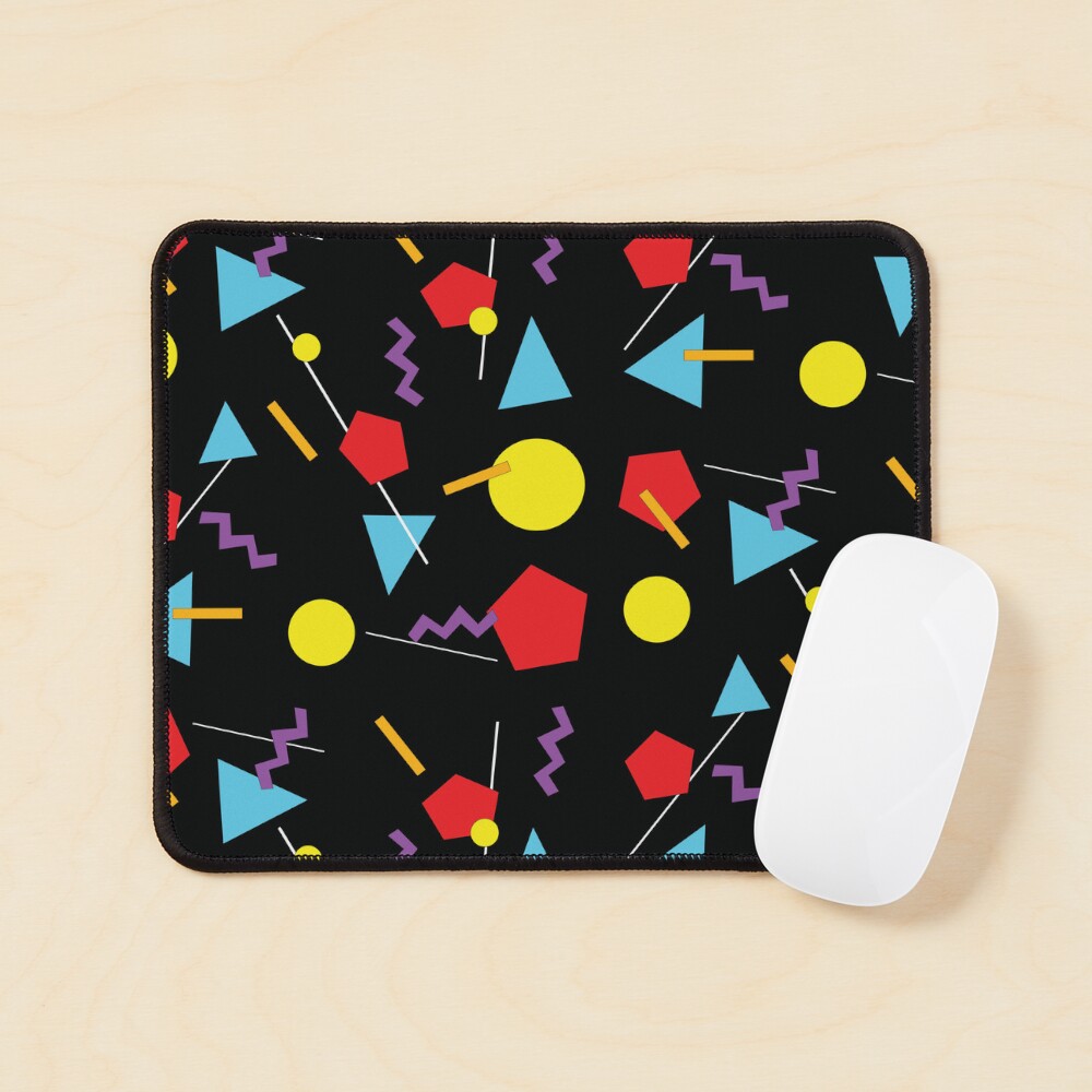 Item preview, Mouse Pad designed and sold by Muzik50.