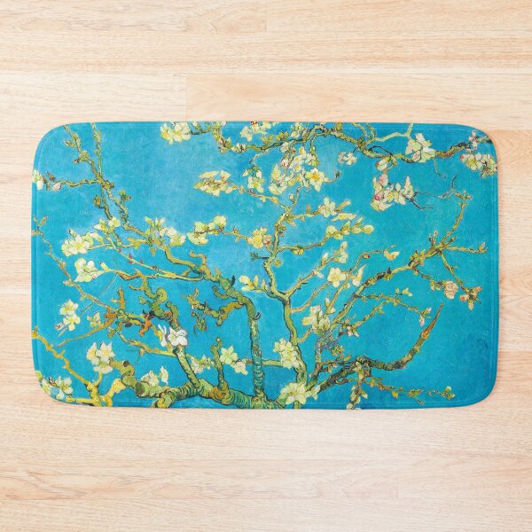 Item preview, Vincent Van Gogh Blossoming Almond Tree | Almond Blossoms |  Van Gogh designed and sold by TeeARTHY.
