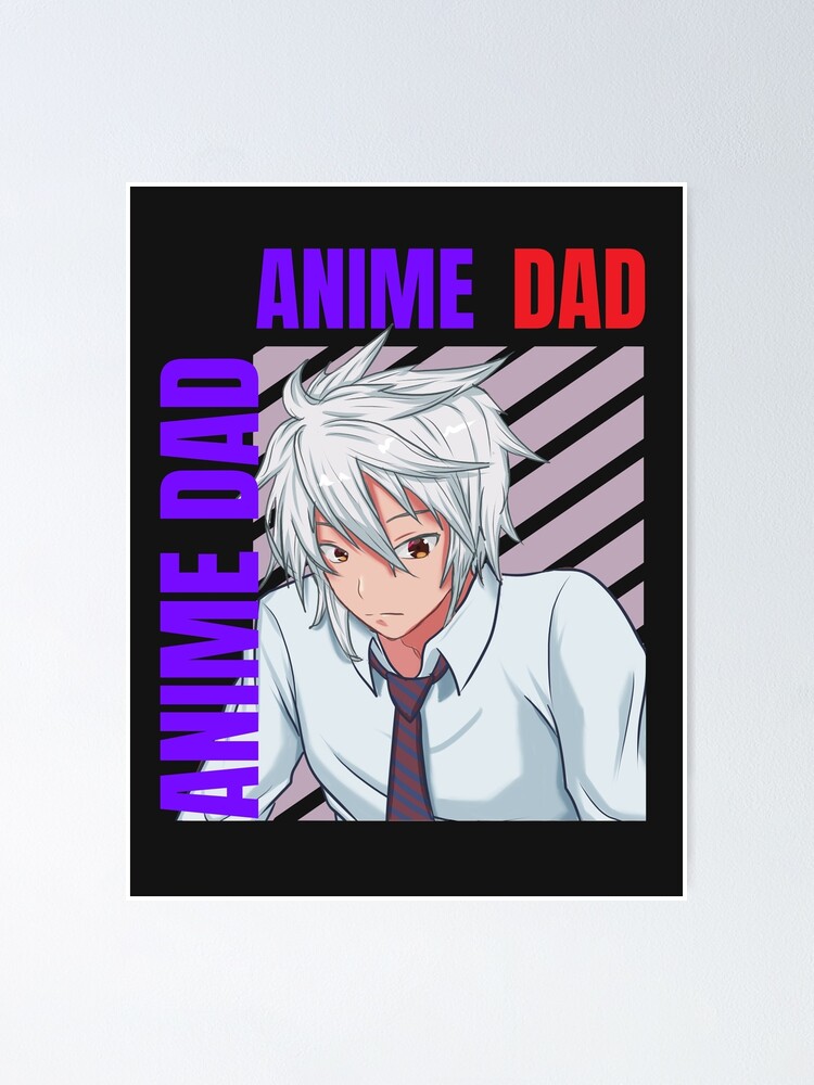 Póster «Soy un papá animado | dia del padre animado» de BBMarioni | Redbubble Póster «Soy un papá animado | dia del padre animado» de BBMarioni | Redbubble