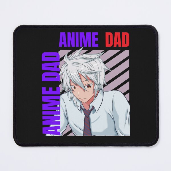 Item preview, Im An Anime Dad | Anime Father's Day designed and sold by BBMarioni.