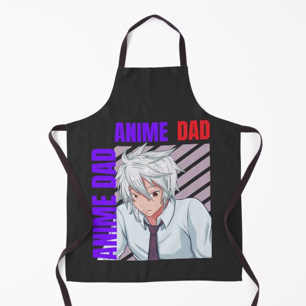 Item preview, Im An Anime Dad | Anime Father's Day designed and sold by BBMarioni.