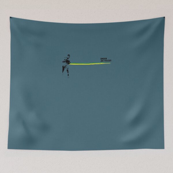 Item preview, Joe Frazier Classic T-Shirt designed and sold by JoshuaPohl.