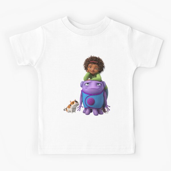 Item preview, oh the boov designed and sold by Parkid-s.