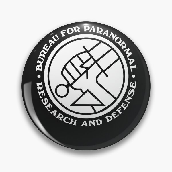 Item preview, Bprd gift designed and sold by MichaelTrager47.