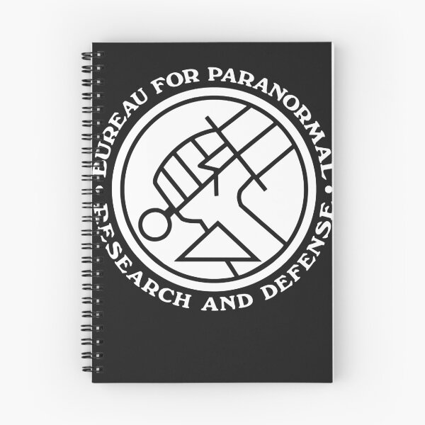 Item preview, Bprd gift designed and sold by MichaelTrager47.